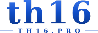 th16 logo