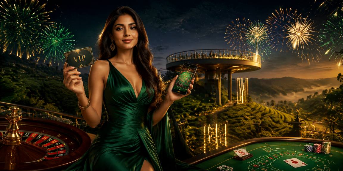 th16 প্রোগ্রেসিভ ক্যারিবিয়ান