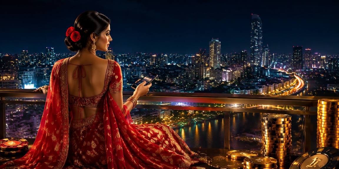 th16 ক্লাসিক লাইভ রুলেট